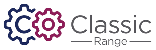 Classic Range logo